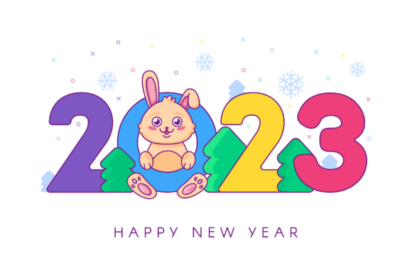 2023 Rabbit Year