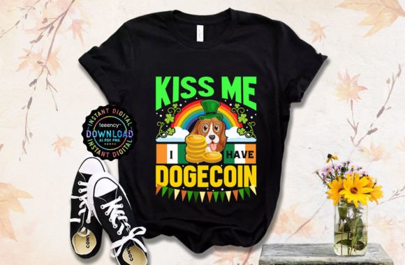 Kiss Me I Have St Patrick s Day T-shirt