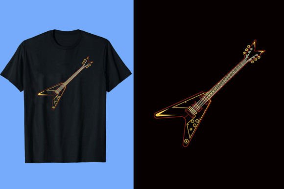 Musiclife Artist Funny T Shirt Design: A Graphic Asset for Modern Content