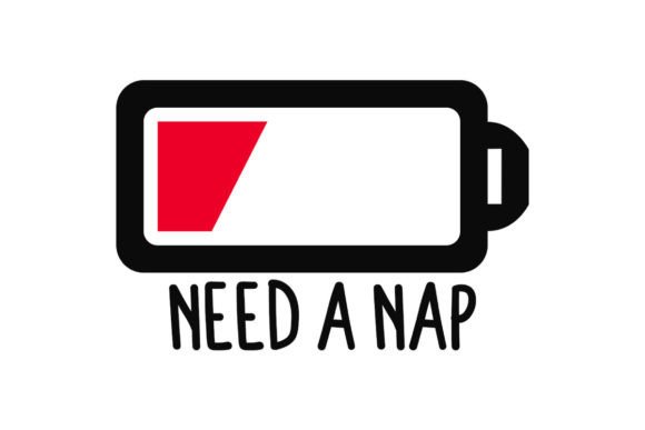 Need a Nap Battery