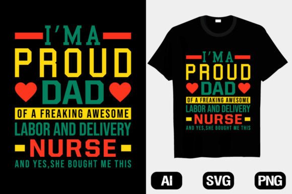 Nurse Minimalist Typography T-shirts Graphics